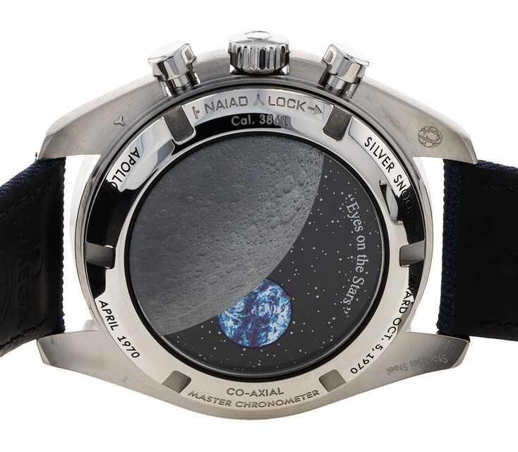 Omega Speedmaster Anniversary Series 310.32.42.50.02.001 Image 4